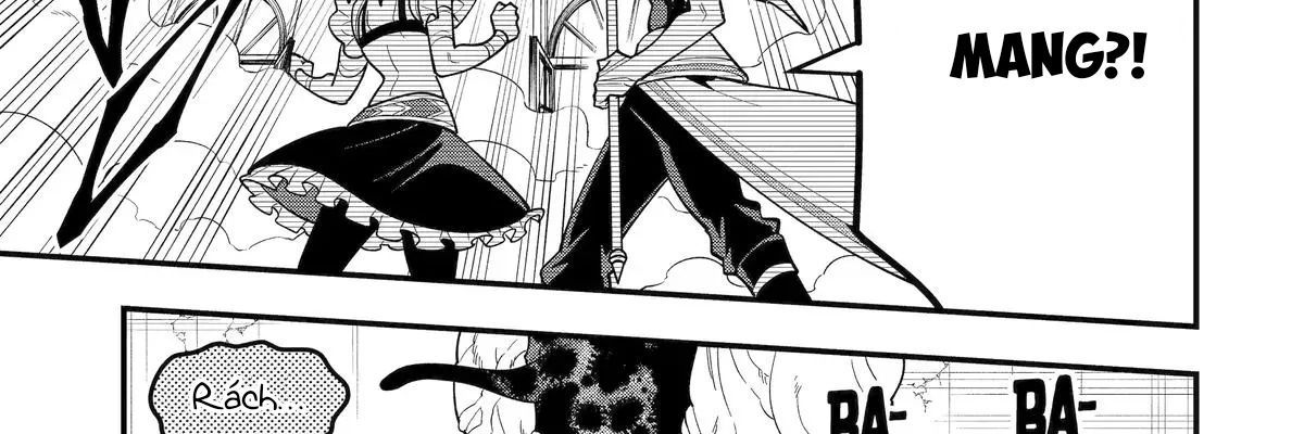 Pháp Sư Mạnh Nhất Dùng Sách Chiến Lược, Tự Mình Tiêu Diệt Ma Vương Chap 66 - Next Chap 67