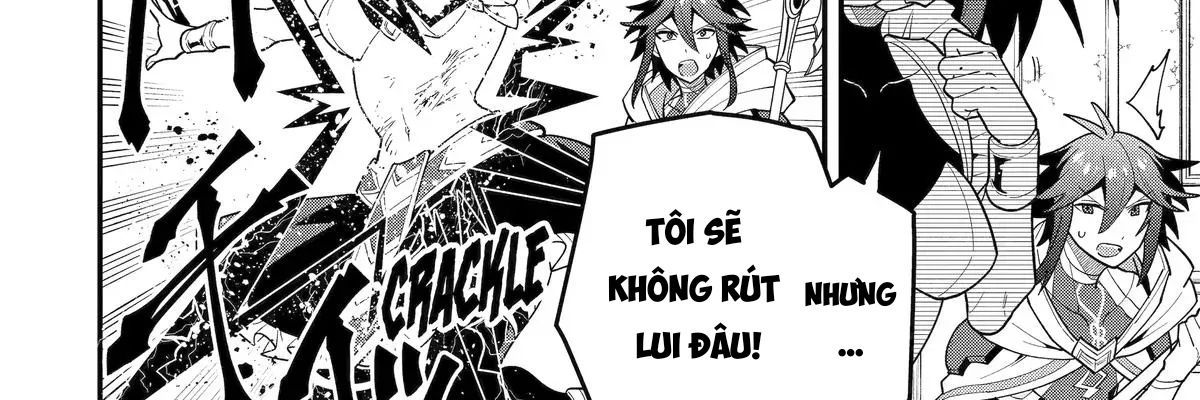 Pháp Sư Mạnh Nhất Dùng Sách Chiến Lược, Tự Mình Tiêu Diệt Ma Vương Chap 66 - Next Chap 67