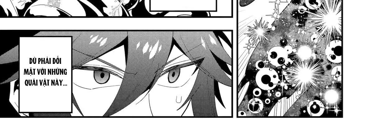 Pháp Sư Mạnh Nhất Dùng Sách Chiến Lược, Tự Mình Tiêu Diệt Ma Vương Chap 66 - Next Chap 67