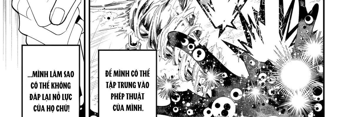 Pháp Sư Mạnh Nhất Dùng Sách Chiến Lược, Tự Mình Tiêu Diệt Ma Vương Chap 66 - Next Chap 67