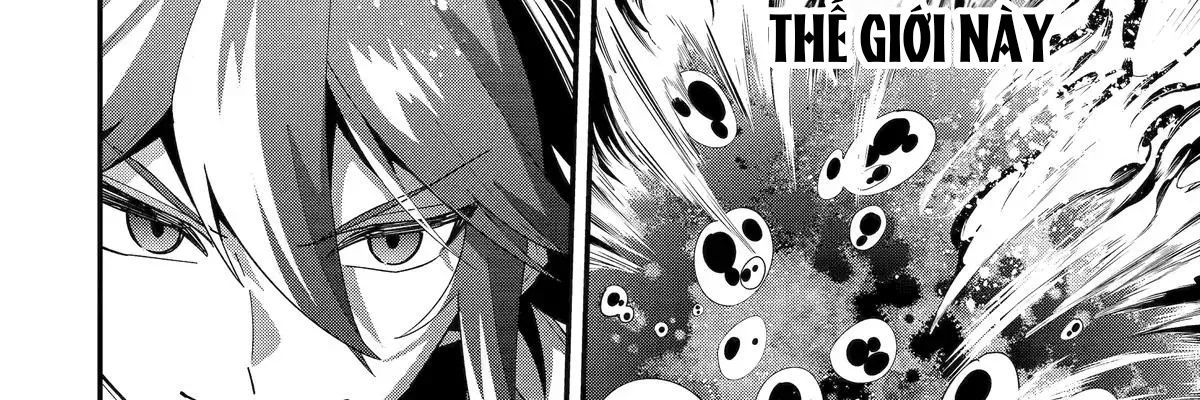 Pháp Sư Mạnh Nhất Dùng Sách Chiến Lược, Tự Mình Tiêu Diệt Ma Vương Chap 66 - Next Chap 67