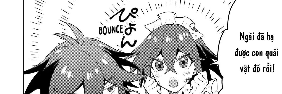 Pháp Sư Mạnh Nhất Dùng Sách Chiến Lược, Tự Mình Tiêu Diệt Ma Vương Chap 66 - Next Chap 67