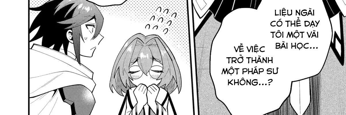 Pháp Sư Mạnh Nhất Dùng Sách Chiến Lược, Tự Mình Tiêu Diệt Ma Vương Chap 67 - Next Chap 68