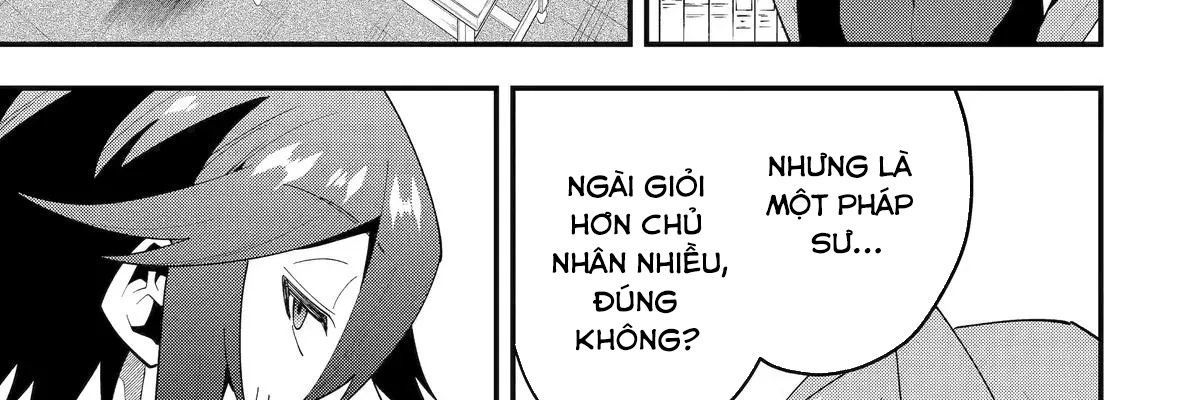 Pháp Sư Mạnh Nhất Dùng Sách Chiến Lược, Tự Mình Tiêu Diệt Ma Vương Chap 67 - Next Chap 68