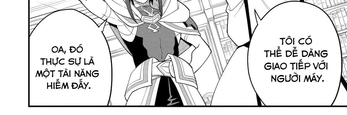 Pháp Sư Mạnh Nhất Dùng Sách Chiến Lược, Tự Mình Tiêu Diệt Ma Vương Chap 67 - Next Chap 68