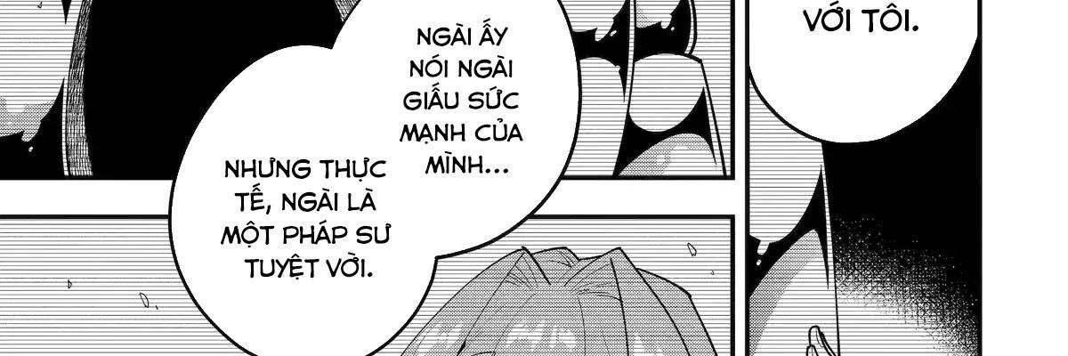 Pháp Sư Mạnh Nhất Dùng Sách Chiến Lược, Tự Mình Tiêu Diệt Ma Vương Chap 67 - Next Chap 68