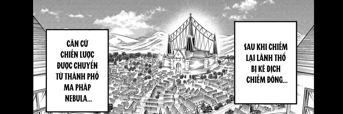 Pháp Sư Mạnh Nhất Dùng Sách Chiến Lược, Tự Mình Tiêu Diệt Ma Vương Chap 67 - Next Chap 68