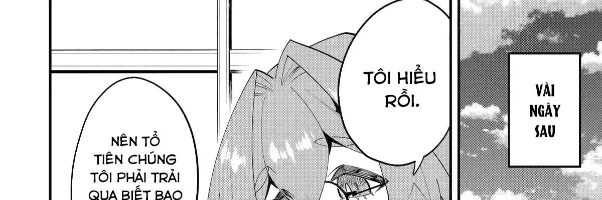 Pháp Sư Mạnh Nhất Dùng Sách Chiến Lược, Tự Mình Tiêu Diệt Ma Vương Chap 67 - Next Chap 68