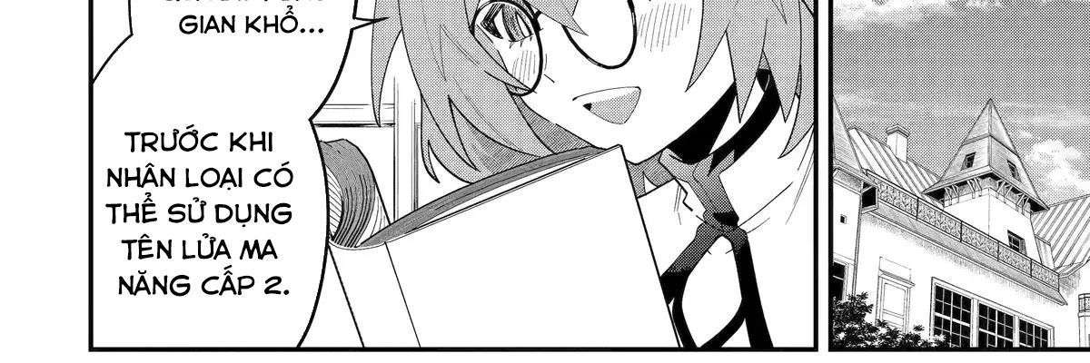 Pháp Sư Mạnh Nhất Dùng Sách Chiến Lược, Tự Mình Tiêu Diệt Ma Vương Chap 67 - Next Chap 68