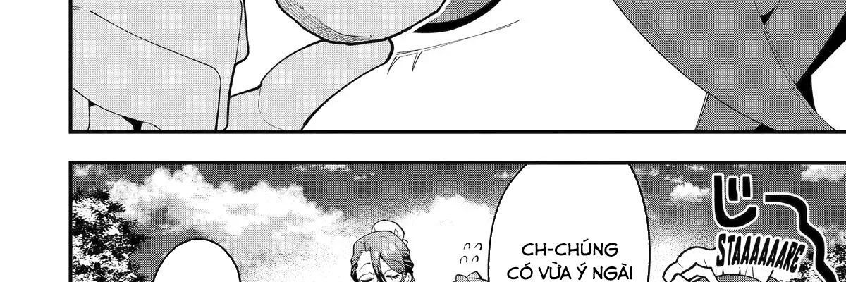 Pháp Sư Mạnh Nhất Dùng Sách Chiến Lược, Tự Mình Tiêu Diệt Ma Vương Chap 67 - Next Chap 68