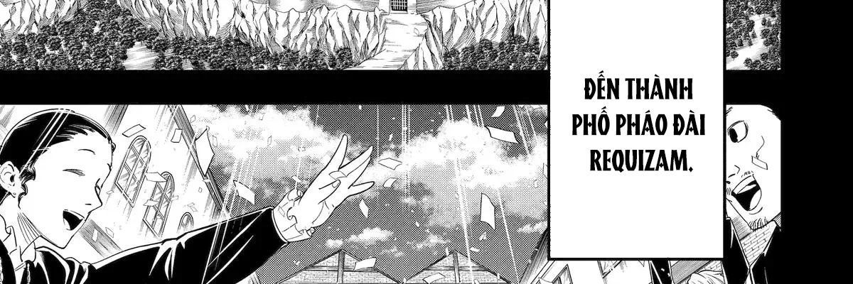 Pháp Sư Mạnh Nhất Dùng Sách Chiến Lược, Tự Mình Tiêu Diệt Ma Vương Chap 67 - Next Chap 68