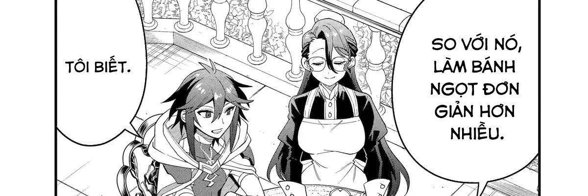 Pháp Sư Mạnh Nhất Dùng Sách Chiến Lược, Tự Mình Tiêu Diệt Ma Vương Chap 67 - Next Chap 68