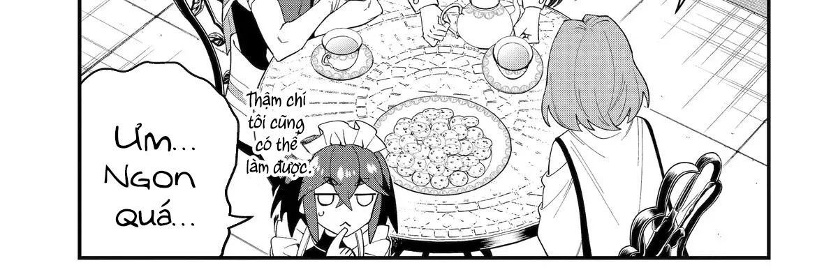 Pháp Sư Mạnh Nhất Dùng Sách Chiến Lược, Tự Mình Tiêu Diệt Ma Vương Chap 67 - Next Chap 68