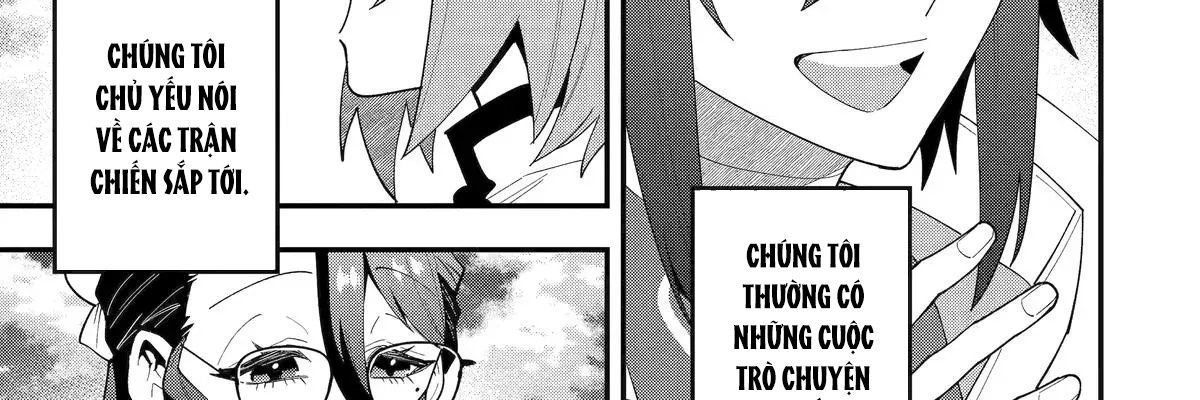 Pháp Sư Mạnh Nhất Dùng Sách Chiến Lược, Tự Mình Tiêu Diệt Ma Vương Chap 67 - Next Chap 68