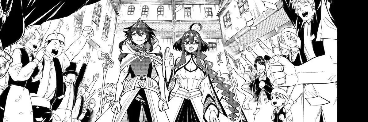 Pháp Sư Mạnh Nhất Dùng Sách Chiến Lược, Tự Mình Tiêu Diệt Ma Vương Chap 67 - Next Chap 68