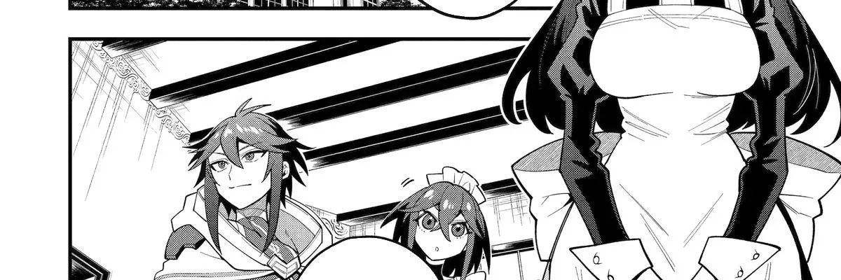 Pháp Sư Mạnh Nhất Dùng Sách Chiến Lược, Tự Mình Tiêu Diệt Ma Vương Chap 67 - Next Chap 68