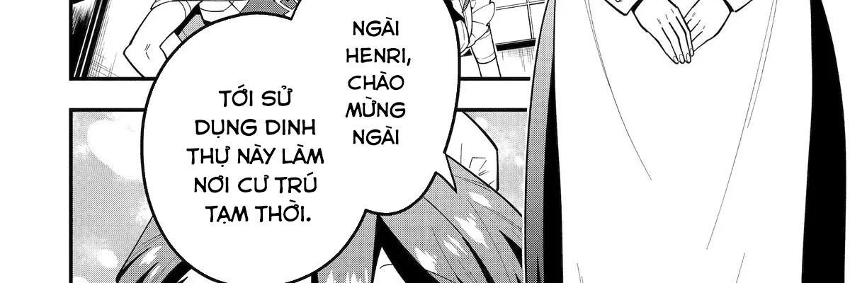 Pháp Sư Mạnh Nhất Dùng Sách Chiến Lược, Tự Mình Tiêu Diệt Ma Vương Chap 67 - Next Chap 68