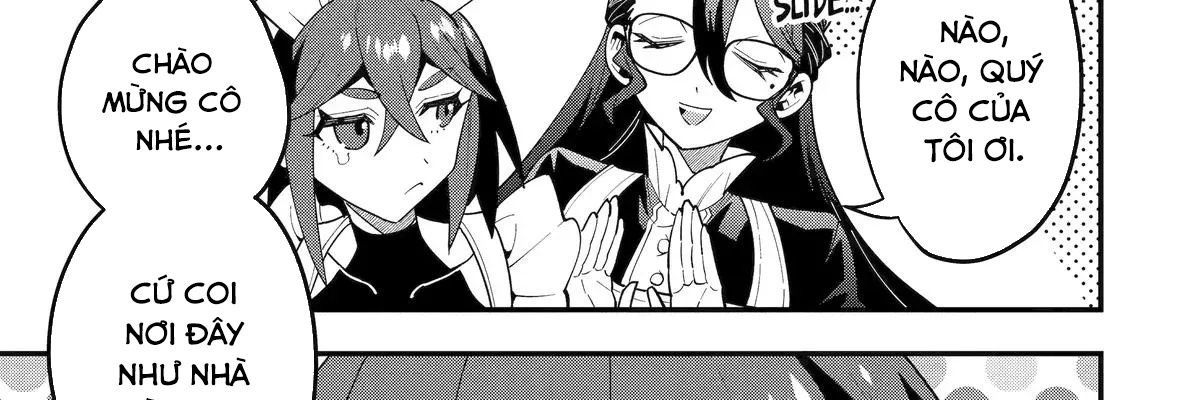 Pháp Sư Mạnh Nhất Dùng Sách Chiến Lược, Tự Mình Tiêu Diệt Ma Vương Chap 67 - Next Chap 68