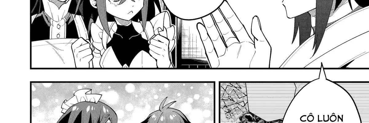 Pháp Sư Mạnh Nhất Dùng Sách Chiến Lược, Tự Mình Tiêu Diệt Ma Vương Chap 67 - Next Chap 68