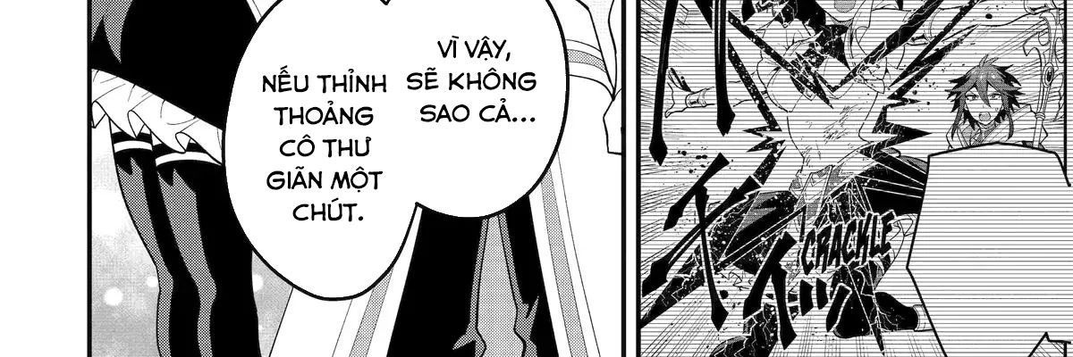 Pháp Sư Mạnh Nhất Dùng Sách Chiến Lược, Tự Mình Tiêu Diệt Ma Vương Chap 67 - Next Chap 68