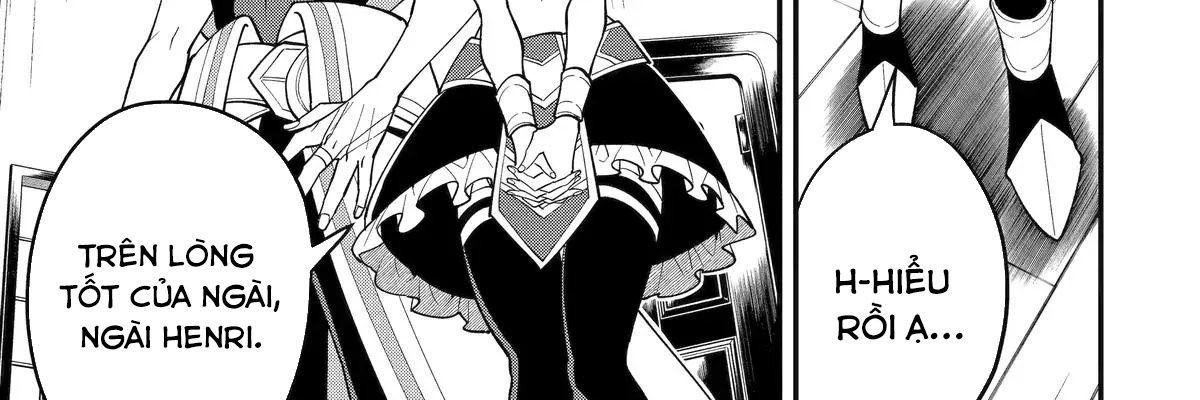 Pháp Sư Mạnh Nhất Dùng Sách Chiến Lược, Tự Mình Tiêu Diệt Ma Vương Chap 67 - Next Chap 68