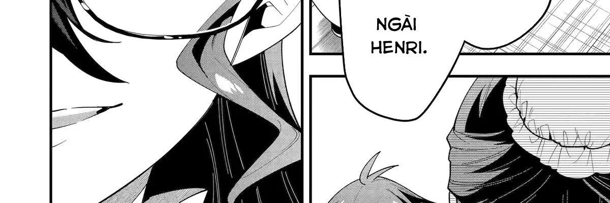 Pháp Sư Mạnh Nhất Dùng Sách Chiến Lược, Tự Mình Tiêu Diệt Ma Vương Chap 67 - Next Chap 68