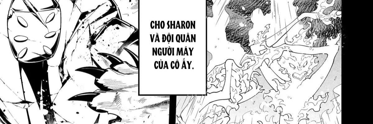 Pháp Sư Mạnh Nhất Dùng Sách Chiến Lược, Tự Mình Tiêu Diệt Ma Vương Chap 67 - Next Chap 68