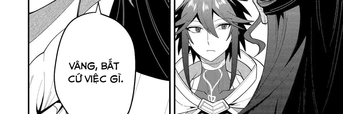 Pháp Sư Mạnh Nhất Dùng Sách Chiến Lược, Tự Mình Tiêu Diệt Ma Vương Chap 67 - Next Chap 68