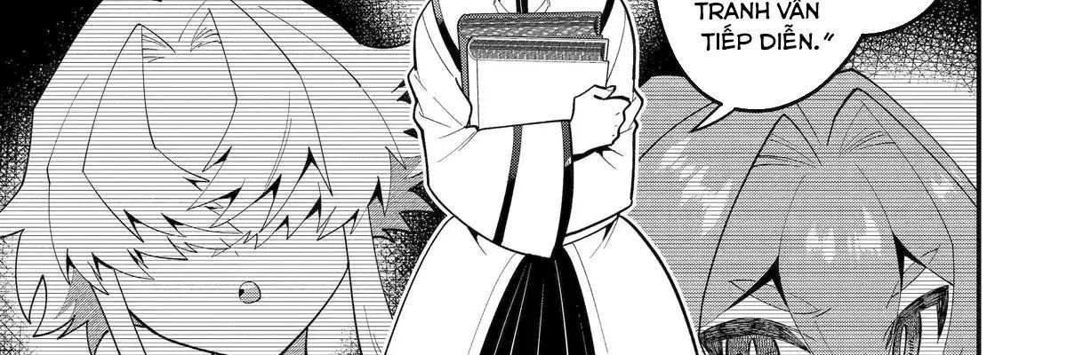 Pháp Sư Mạnh Nhất Dùng Sách Chiến Lược, Tự Mình Tiêu Diệt Ma Vương Chap 67 - Next Chap 68