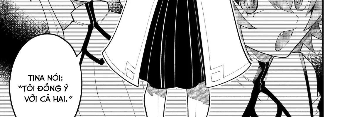 Pháp Sư Mạnh Nhất Dùng Sách Chiến Lược, Tự Mình Tiêu Diệt Ma Vương Chap 67 - Next Chap 68