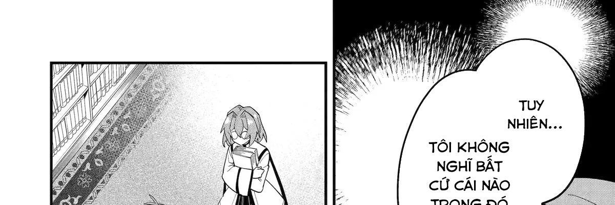 Pháp Sư Mạnh Nhất Dùng Sách Chiến Lược, Tự Mình Tiêu Diệt Ma Vương Chap 67 - Next Chap 68