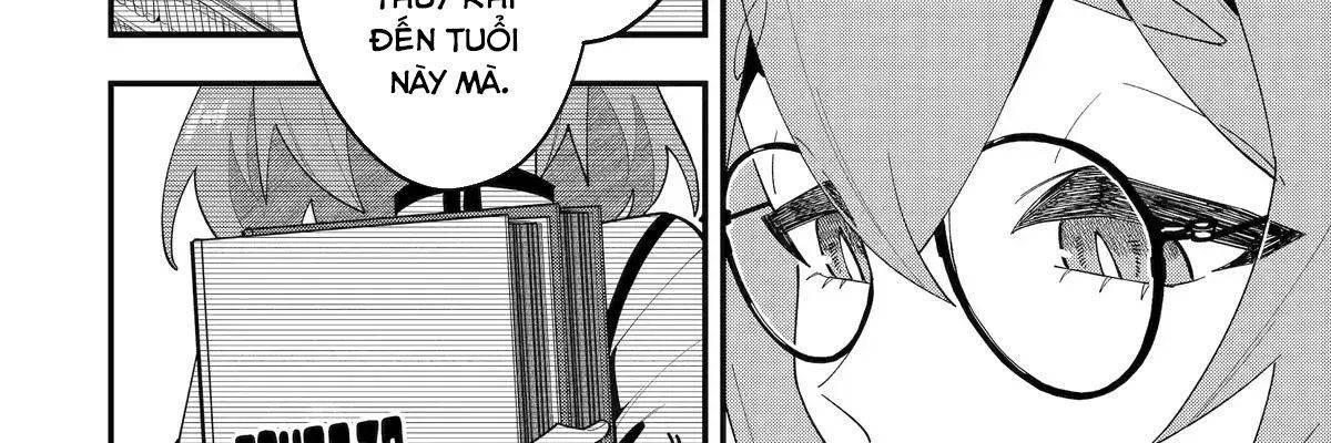 Pháp Sư Mạnh Nhất Dùng Sách Chiến Lược, Tự Mình Tiêu Diệt Ma Vương Chap 67 - Next Chap 68