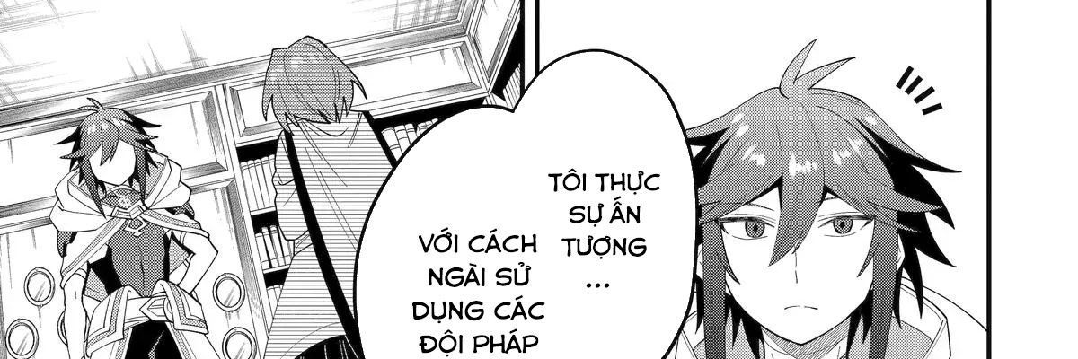 Pháp Sư Mạnh Nhất Dùng Sách Chiến Lược, Tự Mình Tiêu Diệt Ma Vương Chap 67 - Next Chap 68