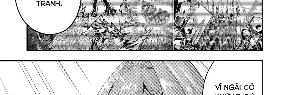 Pháp Sư Mạnh Nhất Dùng Sách Chiến Lược, Tự Mình Tiêu Diệt Ma Vương Chap 67 - Next Chap 68