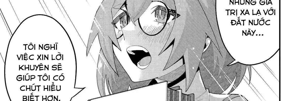 Pháp Sư Mạnh Nhất Dùng Sách Chiến Lược, Tự Mình Tiêu Diệt Ma Vương Chap 67 - Next Chap 68