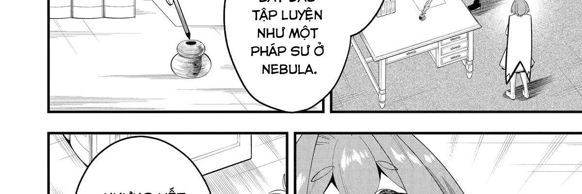 Pháp Sư Mạnh Nhất Dùng Sách Chiến Lược, Tự Mình Tiêu Diệt Ma Vương Chap 67 - Next Chap 68