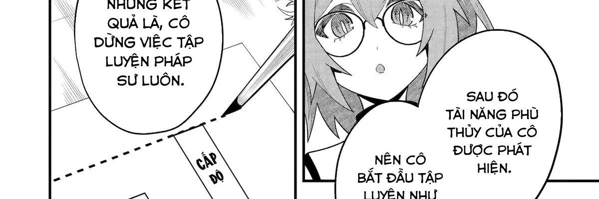 Pháp Sư Mạnh Nhất Dùng Sách Chiến Lược, Tự Mình Tiêu Diệt Ma Vương Chap 67 - Next Chap 68