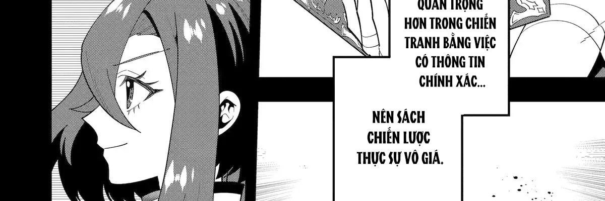 Pháp Sư Mạnh Nhất Dùng Sách Chiến Lược, Tự Mình Tiêu Diệt Ma Vương Chap 67 - Next Chap 68