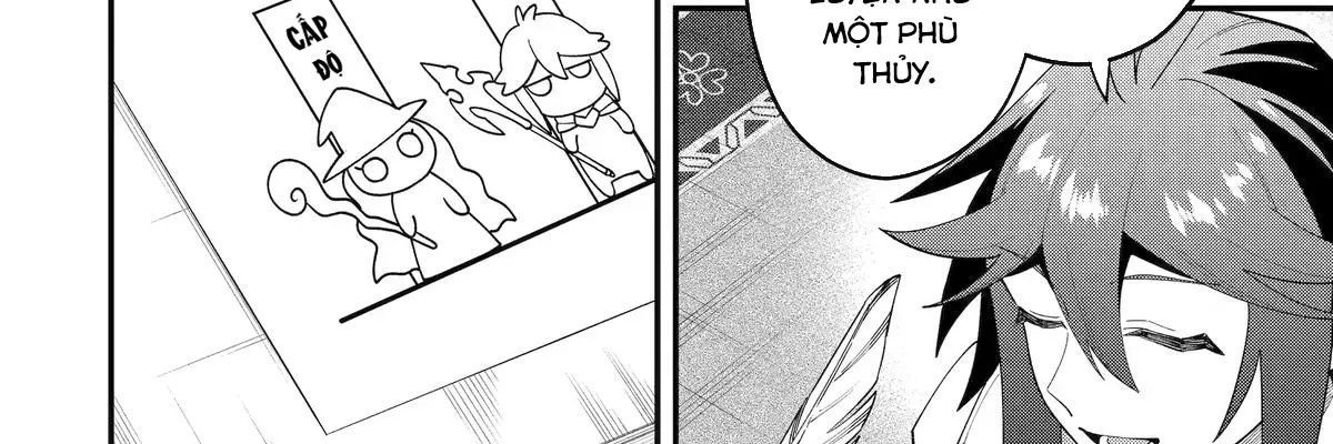 Pháp Sư Mạnh Nhất Dùng Sách Chiến Lược, Tự Mình Tiêu Diệt Ma Vương Chap 67 - Next Chap 68