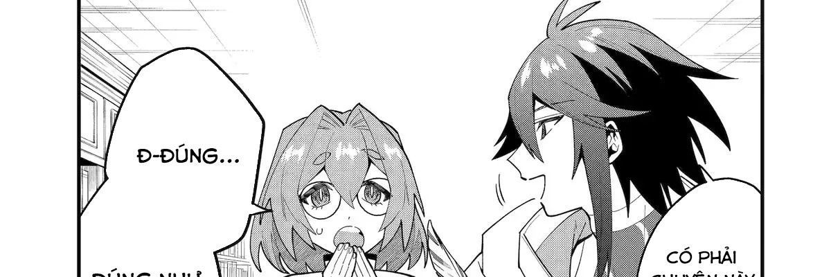 Pháp Sư Mạnh Nhất Dùng Sách Chiến Lược, Tự Mình Tiêu Diệt Ma Vương Chap 67 - Next Chap 68