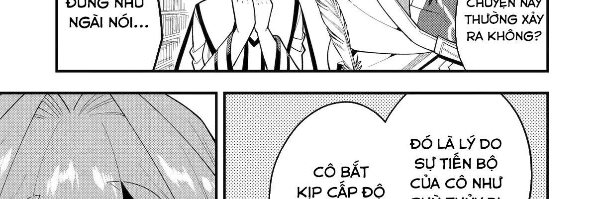 Pháp Sư Mạnh Nhất Dùng Sách Chiến Lược, Tự Mình Tiêu Diệt Ma Vương Chap 67 - Next Chap 68