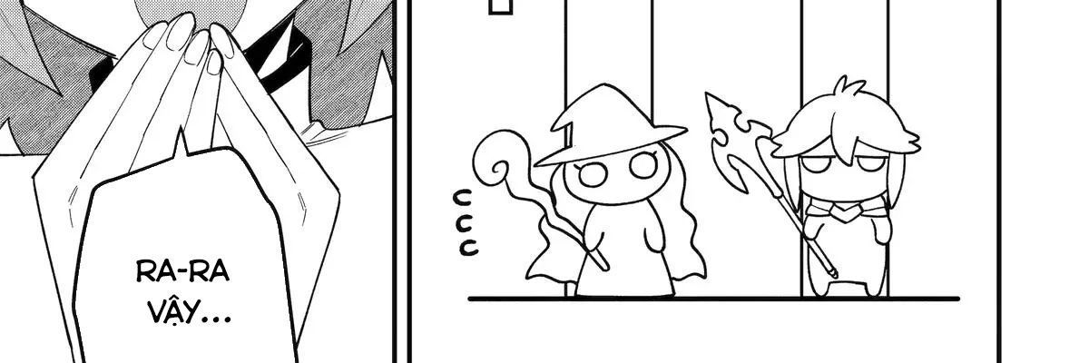 Pháp Sư Mạnh Nhất Dùng Sách Chiến Lược, Tự Mình Tiêu Diệt Ma Vương Chap 67 - Next Chap 68