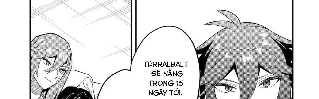 Pháp Sư Mạnh Nhất Dùng Sách Chiến Lược, Tự Mình Tiêu Diệt Ma Vương Chap 68 - Next Chap 69