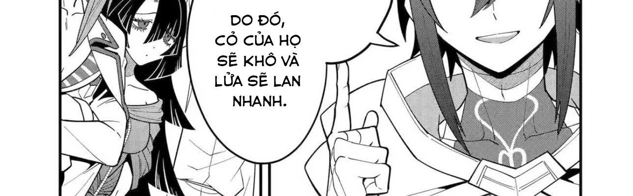 Pháp Sư Mạnh Nhất Dùng Sách Chiến Lược, Tự Mình Tiêu Diệt Ma Vương Chap 68 - Next Chap 69