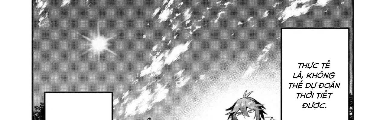 Pháp Sư Mạnh Nhất Dùng Sách Chiến Lược, Tự Mình Tiêu Diệt Ma Vương Chap 68 - Next Chap 69