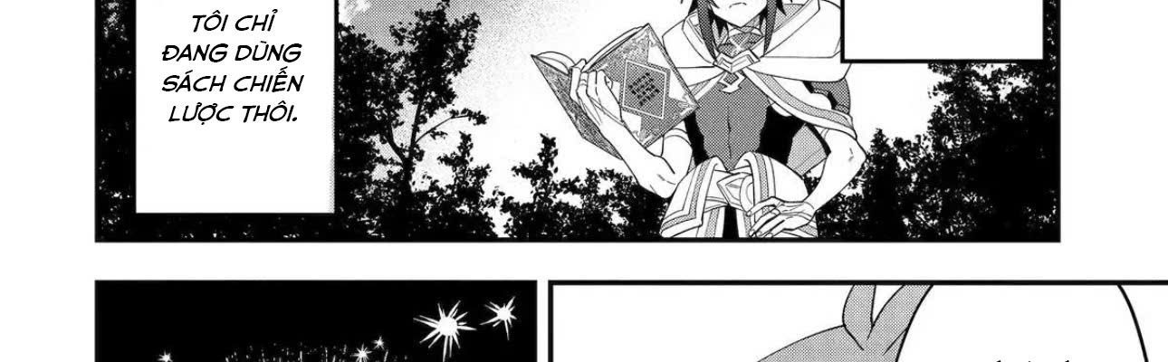 Pháp Sư Mạnh Nhất Dùng Sách Chiến Lược, Tự Mình Tiêu Diệt Ma Vương Chap 68 - Next Chap 69