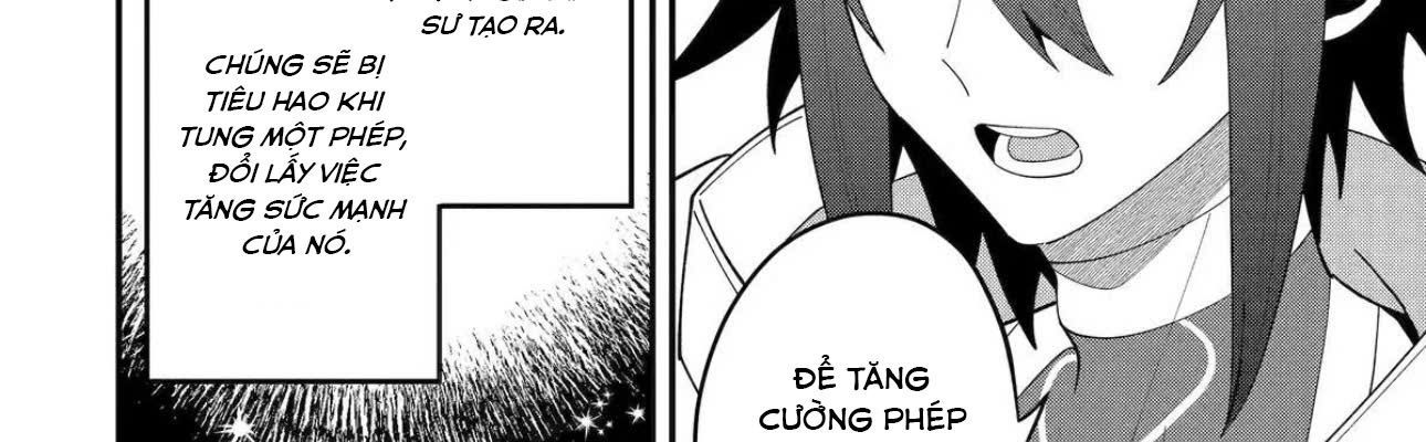 Pháp Sư Mạnh Nhất Dùng Sách Chiến Lược, Tự Mình Tiêu Diệt Ma Vương Chap 68 - Next Chap 69