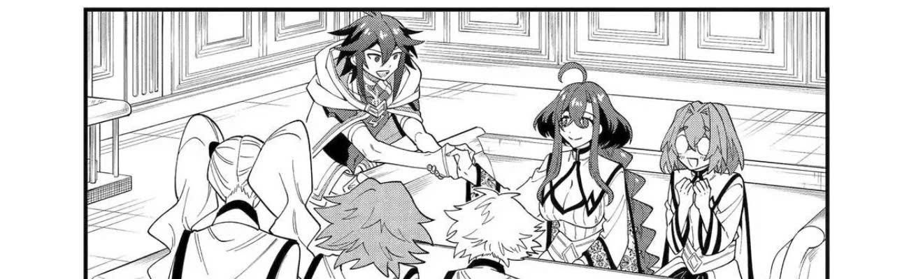 Pháp Sư Mạnh Nhất Dùng Sách Chiến Lược, Tự Mình Tiêu Diệt Ma Vương Chap 68 - Next Chap 69