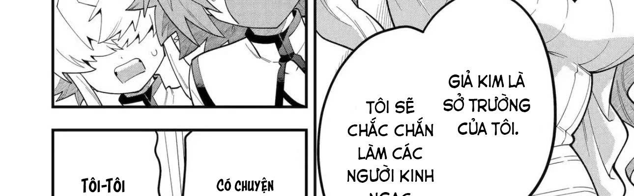 Pháp Sư Mạnh Nhất Dùng Sách Chiến Lược, Tự Mình Tiêu Diệt Ma Vương Chap 68 - Next Chap 69