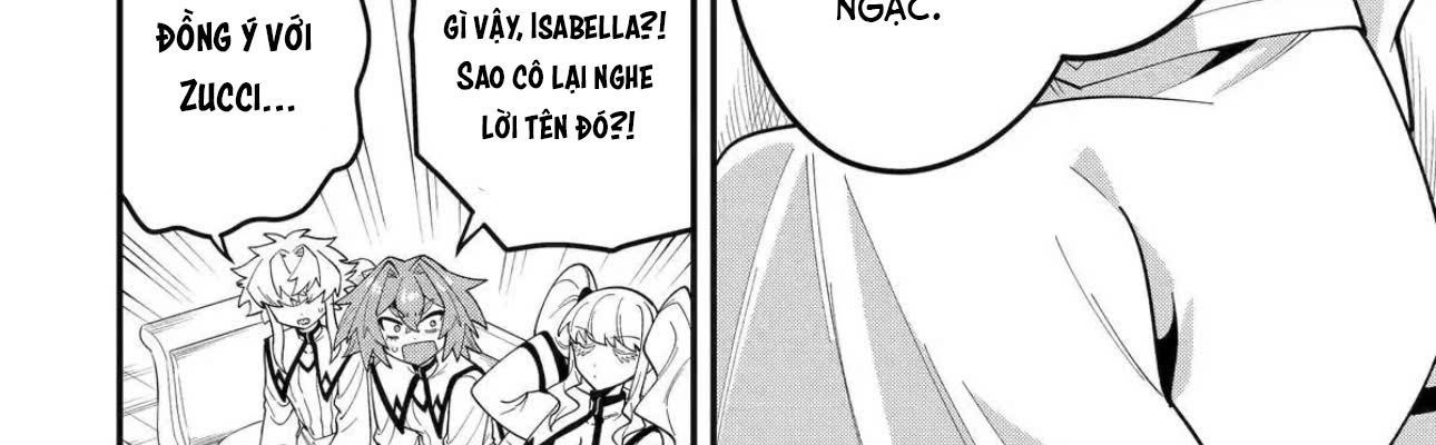 Pháp Sư Mạnh Nhất Dùng Sách Chiến Lược, Tự Mình Tiêu Diệt Ma Vương Chap 68 - Next Chap 69